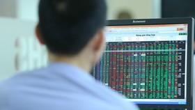 TTCK:Khả năng xuất hiện một đợt điều chỉnh khá sâu