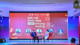 Chuyển đổi số là lựa chọn tất yếu của doanh nghiệp
