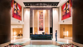 Chuỗi khách sạn đầy cảm hứng Centara Hotels & Resorts