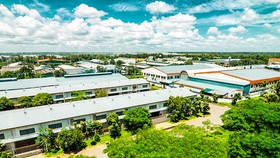 Đất tại khu công nghiệp: Cần nguồn lực DN, đừng chăm bẵm tiền thuê
