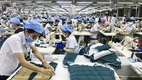 "Tăng trưởng xanh" trong phát triển ngành dệt may