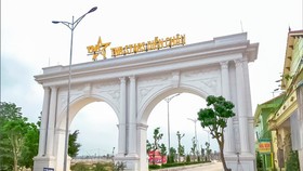 Dự án TNR Stars Diễn Châu là một trong những dự án đẳng cấp bậc nhất Nghệ An