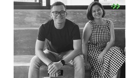 2 nhà sáng lập của Epsilo