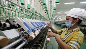 Kế hoạch phát triển kinh tế-xã hội năm 2021: GDP tăng khoảng 6%