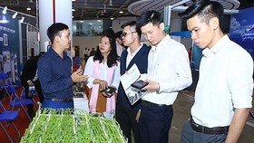 Đổi mới sáng tạo trở thành động lực phát triển kinh tế - xã hội
