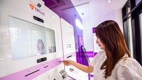 NH số tại Việt Nam đang ở giai đoạn hình thành.