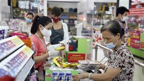 11 tháng, CPI TPHCM tăng 2,94%