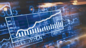 VN Index lao dốc sau ca dương tính Covid-19 tại TPHCM