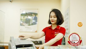 Ảnh minh họa. (Ảnh: CTV/Vietnam+)
