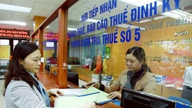Thu ngân sách 11 tháng chỉ đạt 86,4% dự toán