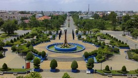 Bình Dương sẽ có thêm 2 thành phố Thuận An, Dĩ An