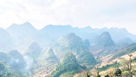 Đến Hà Giang
