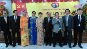 Công ty Cổ phần May Việt Thịnh nâng cao chuỗi giá trị trong sản xuất kinh doanh