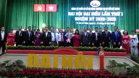 Tăng cường sự lãnh đạo của tổ chức cơ sở đảng ở các doanh nghiệp
