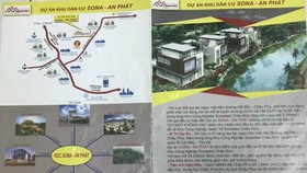Điều tra vụ lừa bán đất “ảo” ở Đồng Nai và Bà Rịa – Vũng Tàu