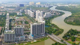 TPHCM thông qua bảng giá đất giai đoạn 2020-2024