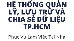 Hướng dẫn cán bộ, công chức TPHCM giải quyết hồ sơ của dân tại nhà