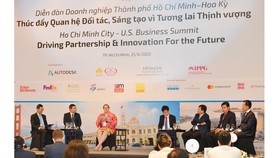 TPHCM luôn đồng hành với nhà đầu tư