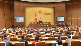 Yêu cầu báo cáo cụ thể việc giải quyết 511 khiếu nại, tố cáo phức tạp tồn đọng