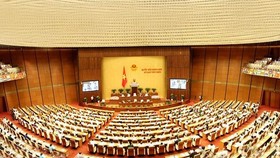 Dự kiến trình Quốc hội phê chuẩn EVFTA ngay những ngày đầu kỳ họp thứ 9