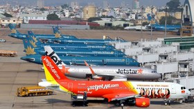 Việc giảm thuế bảo vệ môi trường sẽ góp phần giảm chi phí bay