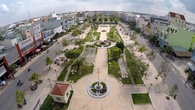 Bộ trưởng Bộ Nội vụ Lê Vĩnh Tân
