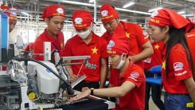 Phát huy giá trị văn hoá, con người Việt Nam và sức mạnh toàn dân tộc, khơi dậy mạnh mẽ tinh thần yêu nước, khát vọng phát triển được coi là bí quyết thành công quan trọng