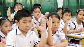 Thông tư 28/2020/TT-BGDĐT của Bộ Giáo dục và Đào tạo có nhiều điểm mới về hành vi, ứng xử của đội ngũ giáo viên, nhân viên các trường tiểu học