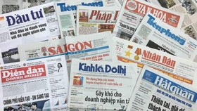 Phạt đến 10 triệu đồng hành vi đăng, phát ảnh cá nhân trên báo không đúng quy định 