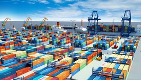 Trong 11 tháng, xuất siêu đạt mức kỷ lục
