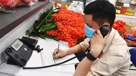 Từ 28-3 đến 15-4: TPHCM tạm dừng bán đồ ăn tại chỗ, chỉ phục vụ mang đi