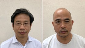 Khởi tố bắt giam nguyên Tổng Giám đốc cùng nguyên Kế toán trưởng Pvoil
