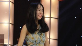 Khởi tố cô gái cướp hơn 2,1 tỷ đồng tại chi nhánh Ngân hàng Techcombank