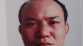 Tiến tại cơ quan công an