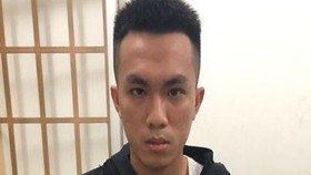 Bắt thanh niên dùng ảnh nóng tống tiền