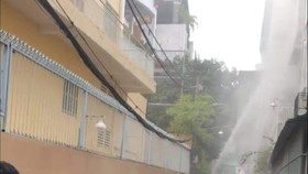 Bắt giữ nghi can vụ người phụ nữ bị sát hại, đốt xác phi tang ở TPHCM