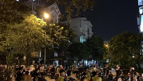 Công an đã bắt được nghi phạm sát hại đồng hương người Hàn Quốc
