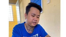Khởi tố nam DJ cầm đầu đường dây mua bán ma túy vận chuyển bằng xe khách đi các tỉnh tiêu thụ