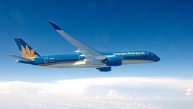 Bác thông tin ngừng đường bay Việt Nam- Hàn Quốc