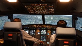 11 phi công người Pakistan đang làm việc tại các hãng hàng không Việt Nam đều có bằng lái hợp pháp