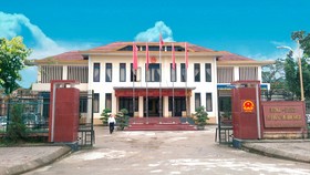 Những cơ quan sẽ thí điểm hợp nhất chuyên môn ở cấp tỉnh, huyện