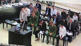 Cựu Phó Chánh Văn phòng UBND TP Đà Nẵng bị sốc khi nghe mức án đề nghị