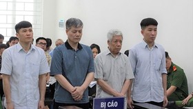 Kiến nghị Bộ Công an điều tra thiệt hại hơn 1.000 tỷ đồng tại Vinashin
