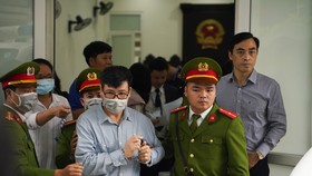 Trương Duy Nhất bị phạt 10 năm tù vì giúp Phan Văn Anh Vũ mua nhà công sản sai đối tượng