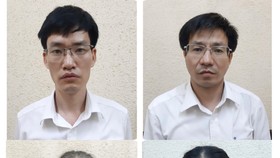 Cán bộ hải quan bị khởi tố liên quan tới buôn lậu tại Cửa khẩu Quốc tế Lào Cai
