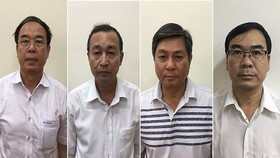 Đề nghị điều tra bổ sung vụ án “Vi phạm quy định về quản lý, sử dụng tài sản nhà nước gây thất thoát lãng phí”