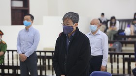 Không bỏ lọt tài sản bị thất thoát, chiếm đoạt trong các vụ án về tham nhũng, kinh tế