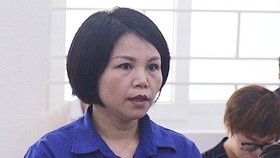 Y án 7 năm tù với cựu Thượng úy công an gài ma túy hãm hại người khác vào tù