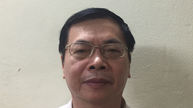 Đề nghị truy tố ông Vũ Huy Hoàng