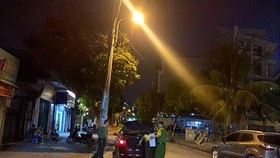 Khởi tố vụ án “Chiếm đoạt tài liệu bí mật Nhà nước” ở TP Hà Nội